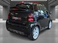 smart forTwo Brabus Exclusive im TOP ZUSTAND Чорний - thumbnail 3