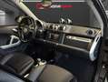 smart forTwo Brabus Exclusive im TOP ZUSTAND Чорний - thumbnail 6