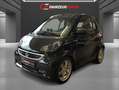 smart forTwo Brabus Exclusive im TOP ZUSTAND Чорний - thumbnail 24
