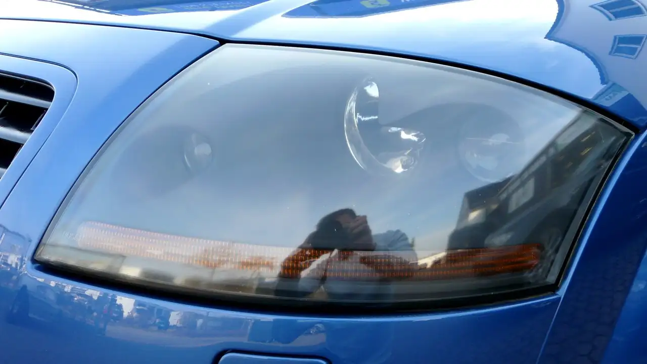 Audi TT Coupe 1.8 T, foto 12