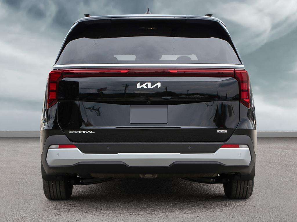 2026 Kia Carnival LX — снимка 1