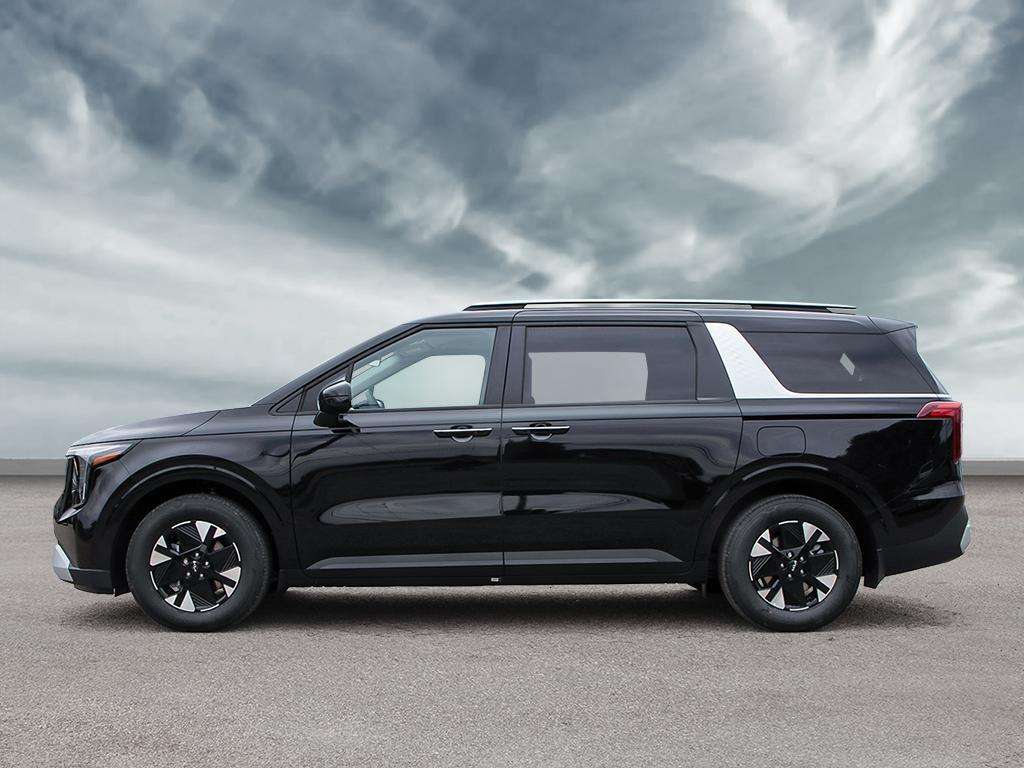 2026 Kia Carnival LX — снимка 1