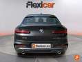 BMW X4 xDrive 20dA Negro - thumbnail 7