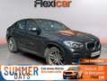 BMW X4 xDrive 20dA Negro - thumbnail 1