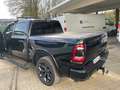 Dodge RAM Limited Night Edition Schwarz - thumbnail 9