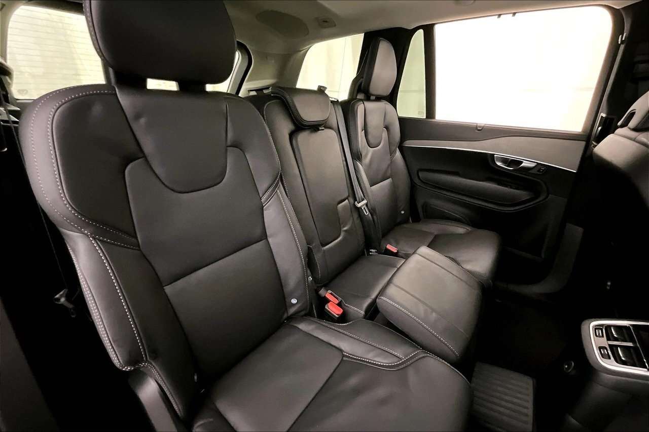 2024 Volvo XC90 ULTIMATE BRIGHT PHEV - HARMAN KARDON - VENTILATED thumb 29