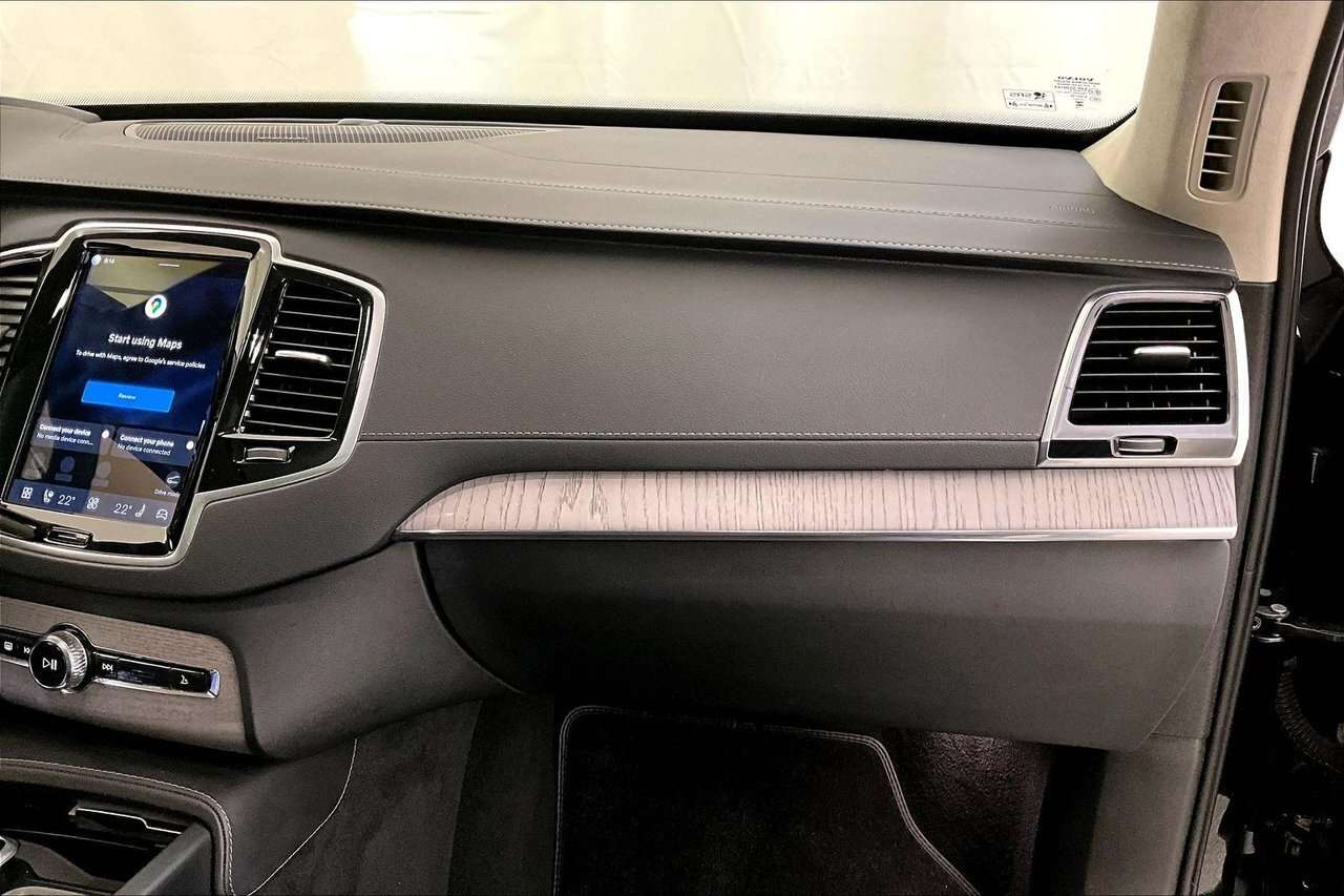 2024 Volvo XC90 ULTIMATE BRIGHT PHEV - HARMAN KARDON - VENTILATED thumb 16