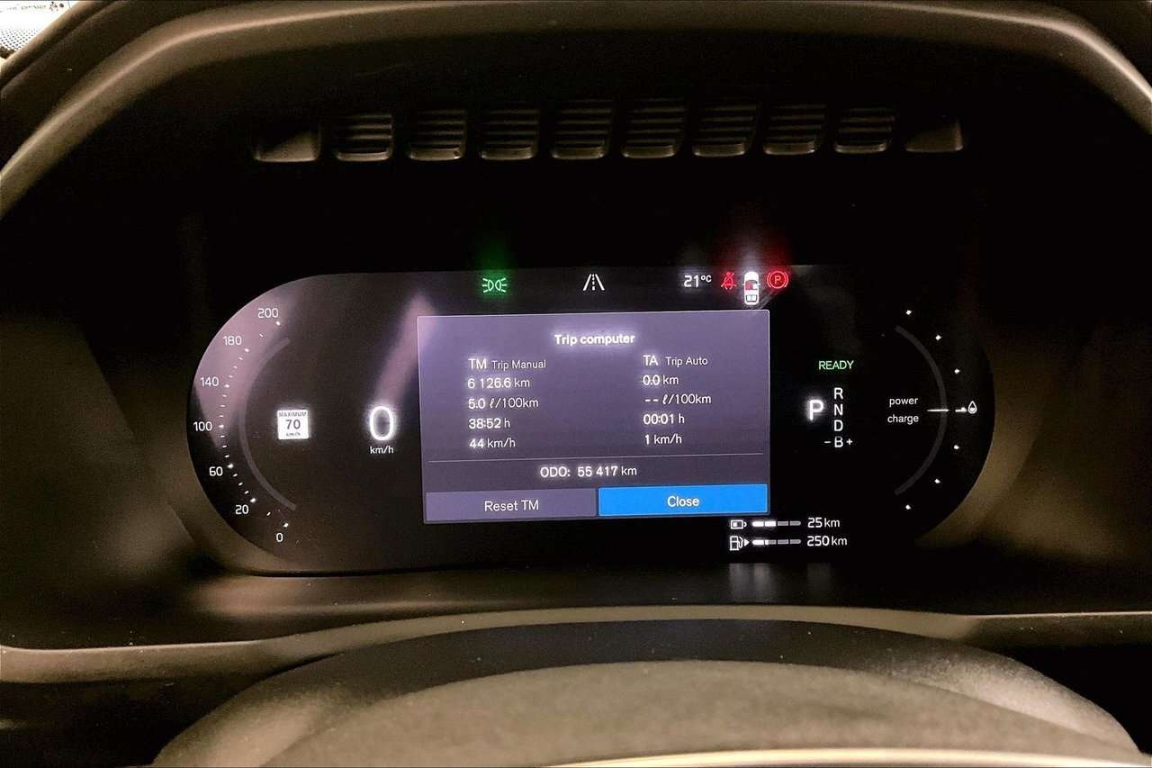 2024 Volvo XC90 ULTIMATE BRIGHT PHEV - HARMAN KARDON - VENTILATED thumb 22