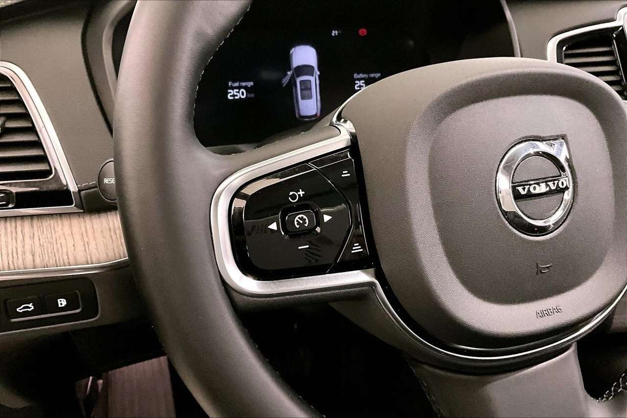 2024 Volvo XC90 ULTIMATE BRIGHT PHEV - HARMAN KARDON - VENTILATED thumb 20