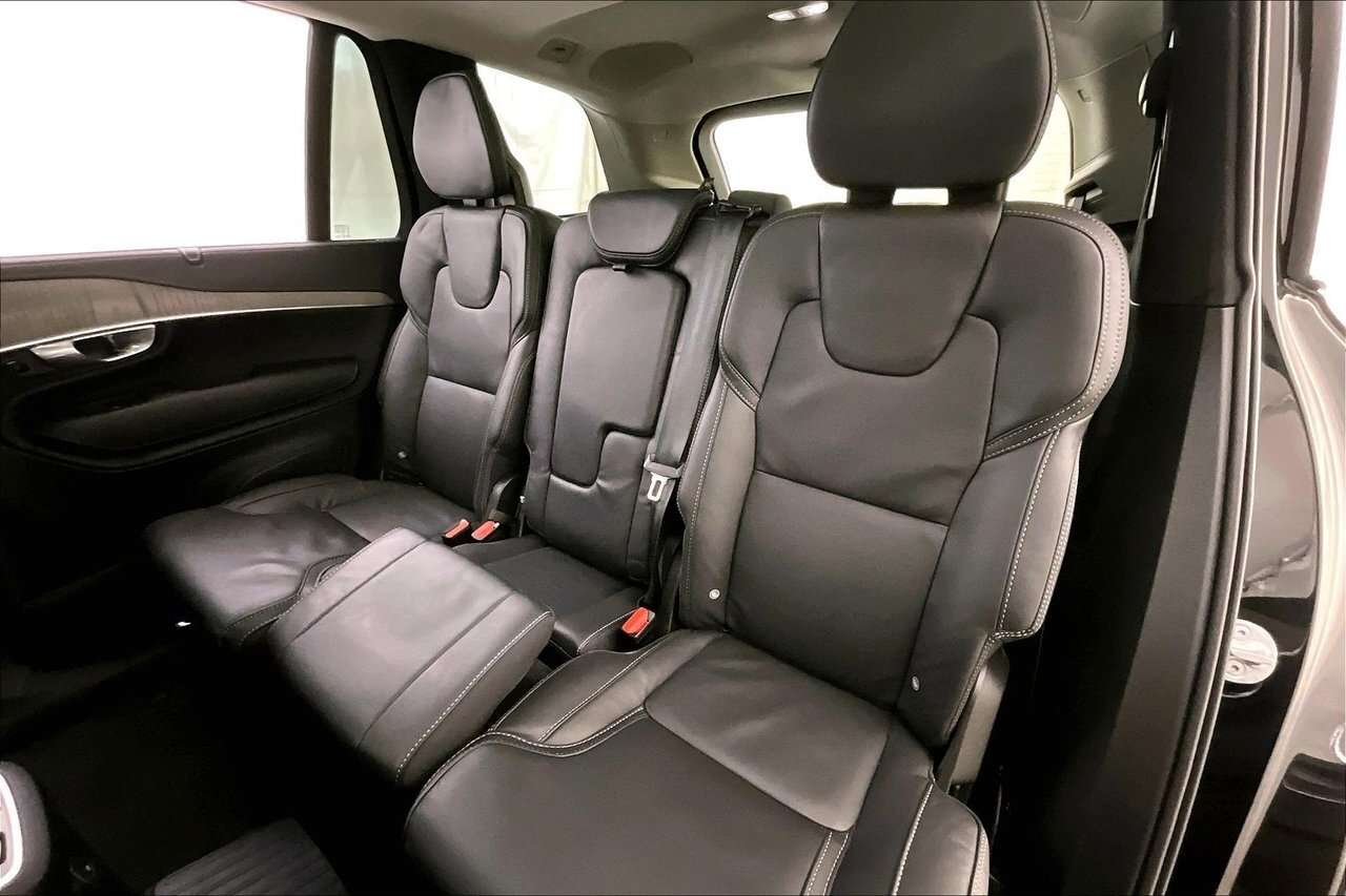 2024 Volvo XC90 ULTIMATE BRIGHT PHEV - HARMAN KARDON - VENTILATED thumb 28