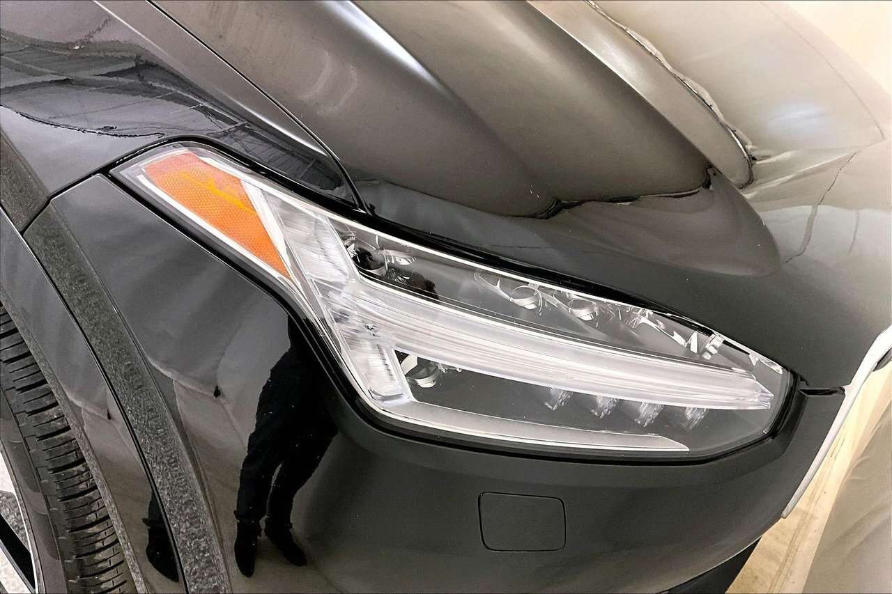 2024 Volvo XC90 ULTIMATE BRIGHT PHEV - HARMAN KARDON - VENTILATED thumb 31