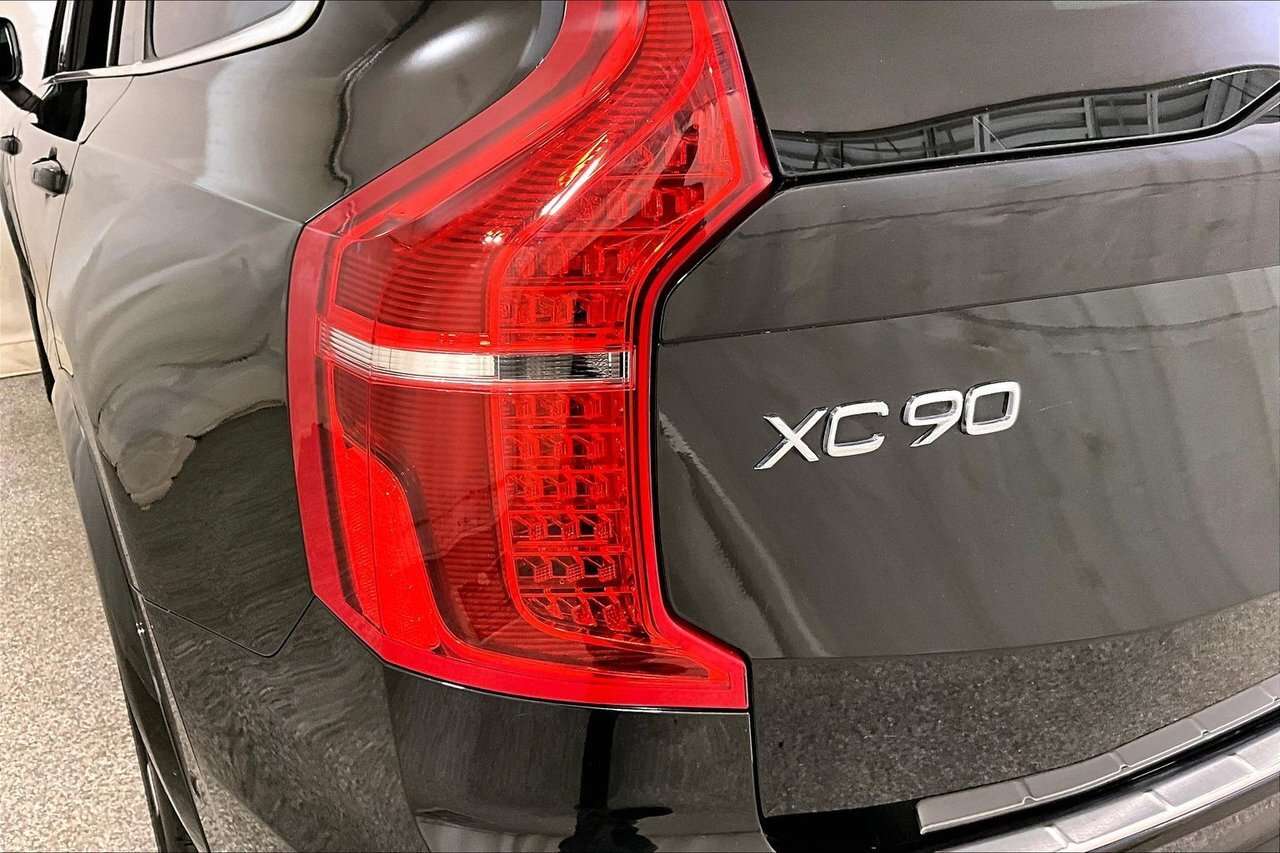 2024 Volvo XC90 ULTIMATE BRIGHT PHEV - HARMAN KARDON - VENTILATED thumb 32