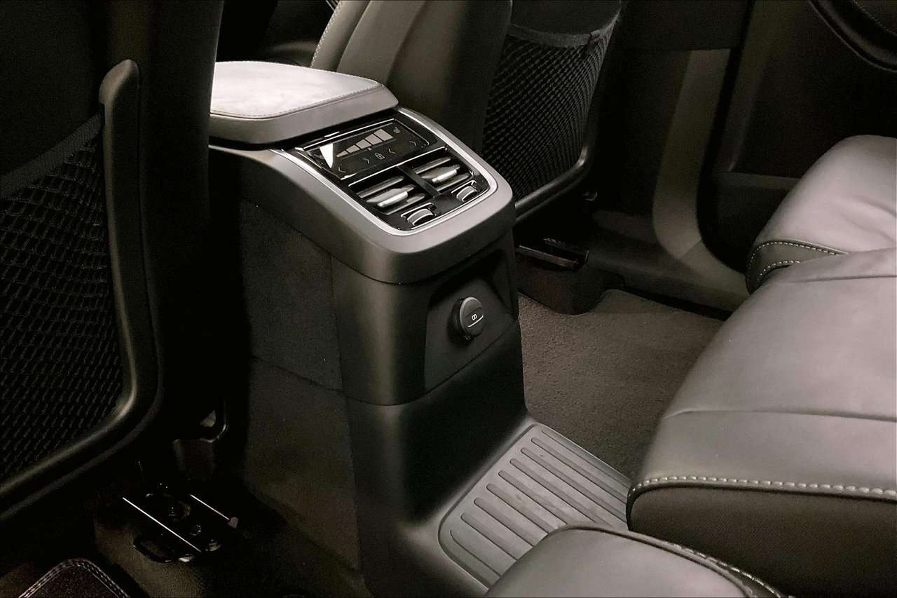 2024 Volvo XC90 ULTIMATE BRIGHT PHEV - HARMAN KARDON - VENTILATED thumb 25