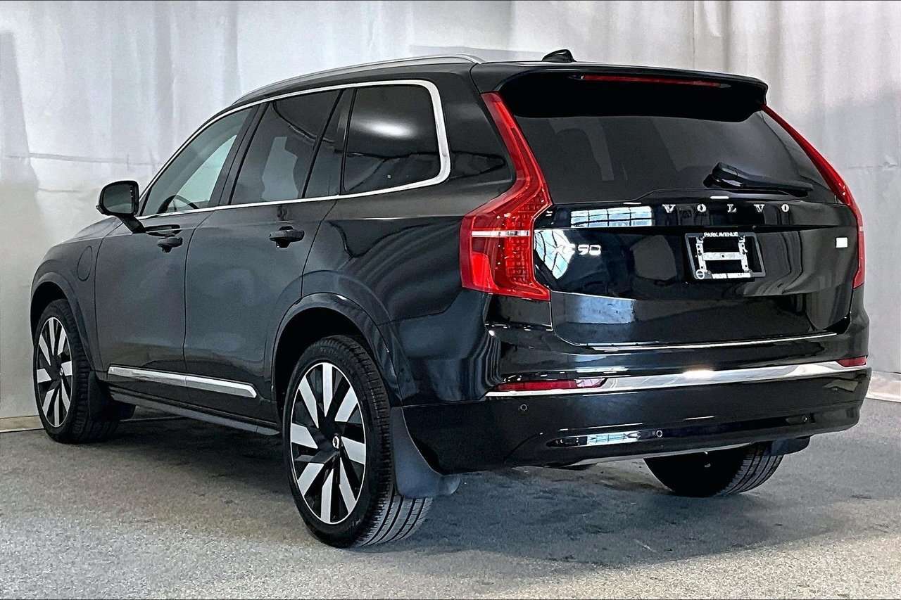 2024 Volvo XC90 ULTIMATE BRIGHT PHEV - HARMAN KARDON - VENTILATED thumb 12