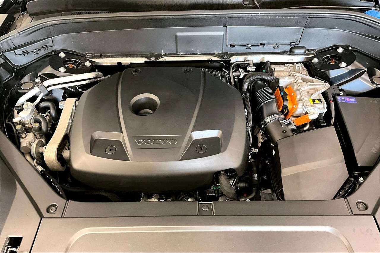2024 Volvo XC90 ULTIMATE BRIGHT PHEV - HARMAN KARDON - VENTILATED thumb 34
