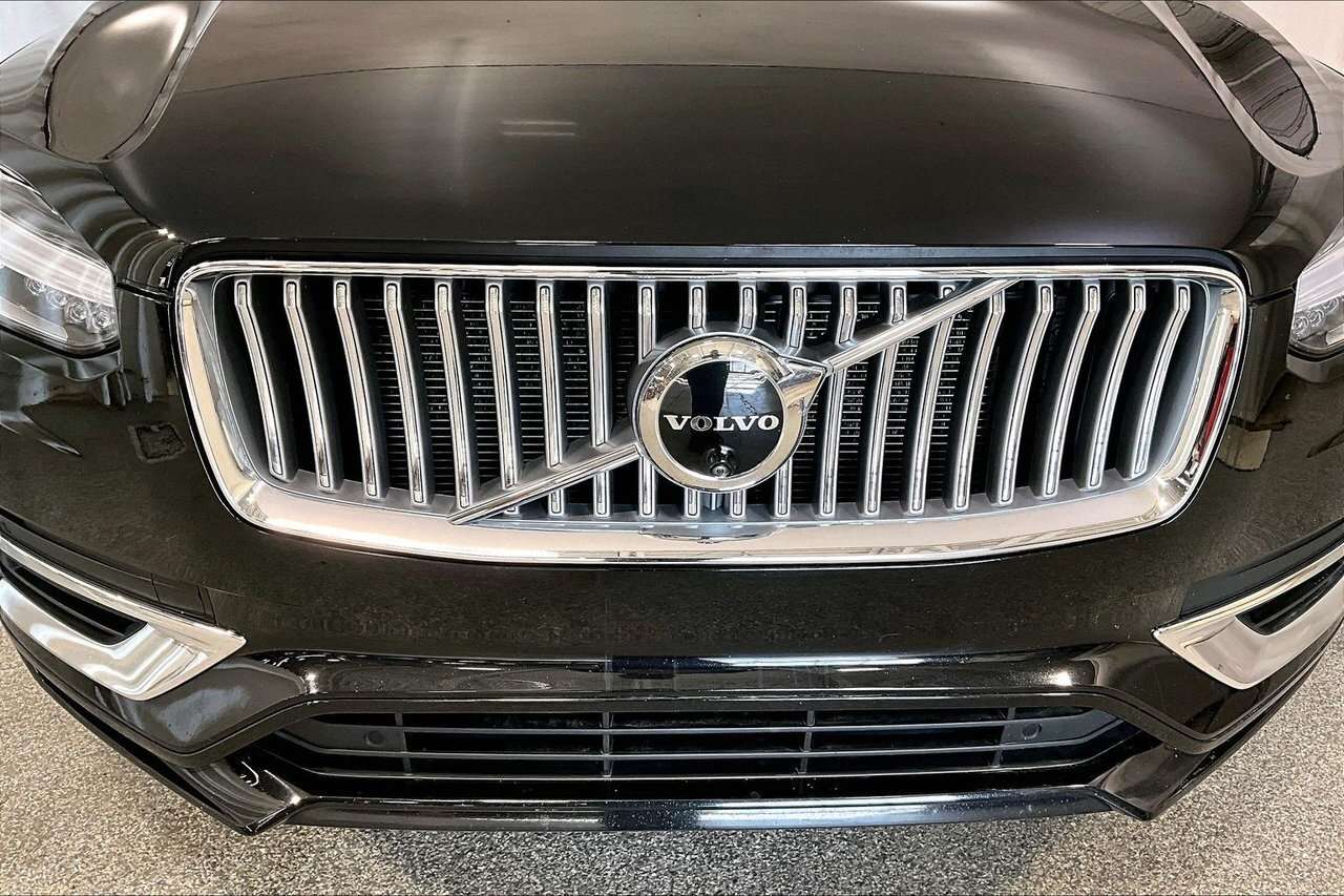 2024 Volvo XC90 ULTIMATE BRIGHT PHEV - HARMAN KARDON - VENTILATED thumb 30