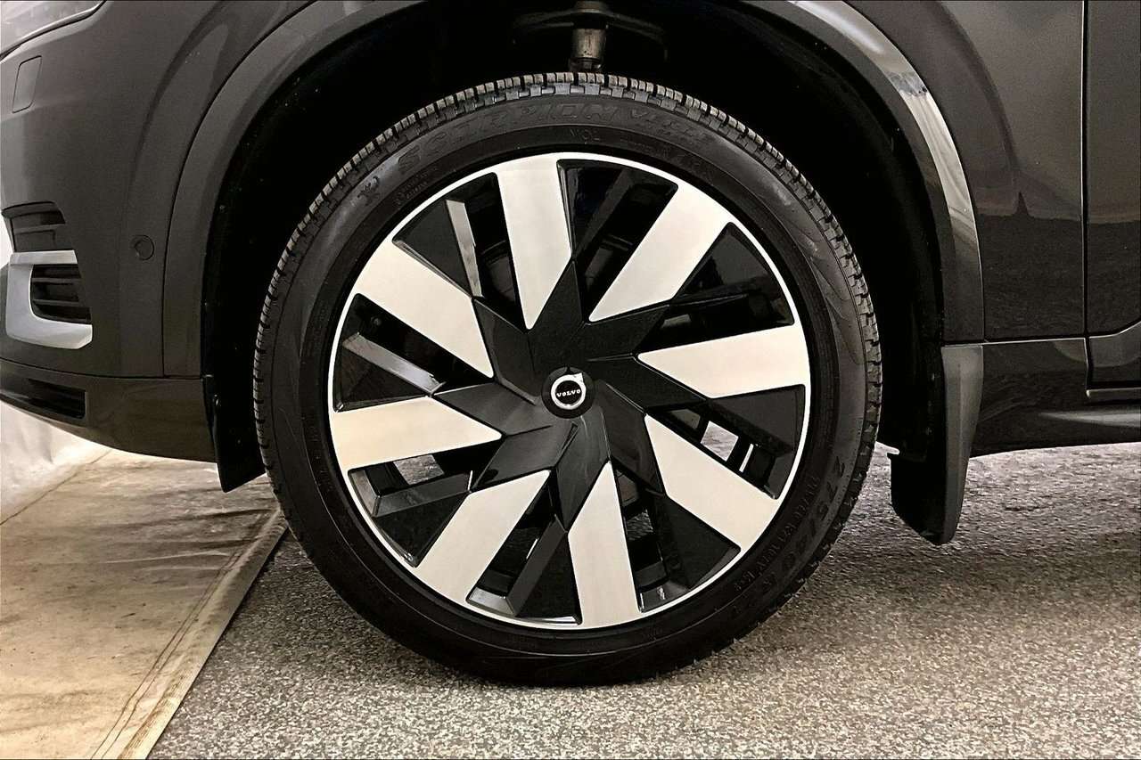 2024 Volvo XC90 ULTIMATE BRIGHT PHEV - HARMAN KARDON - VENTILATED thumb 8