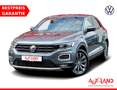 Volkswagen T-Roc 2.0 TSI Sport 4Motion LED Navi ACC Kamera Grau - thumbnail 1