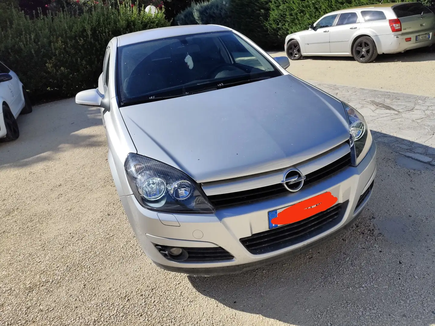 Opel Astra 1.4 Edition - 2