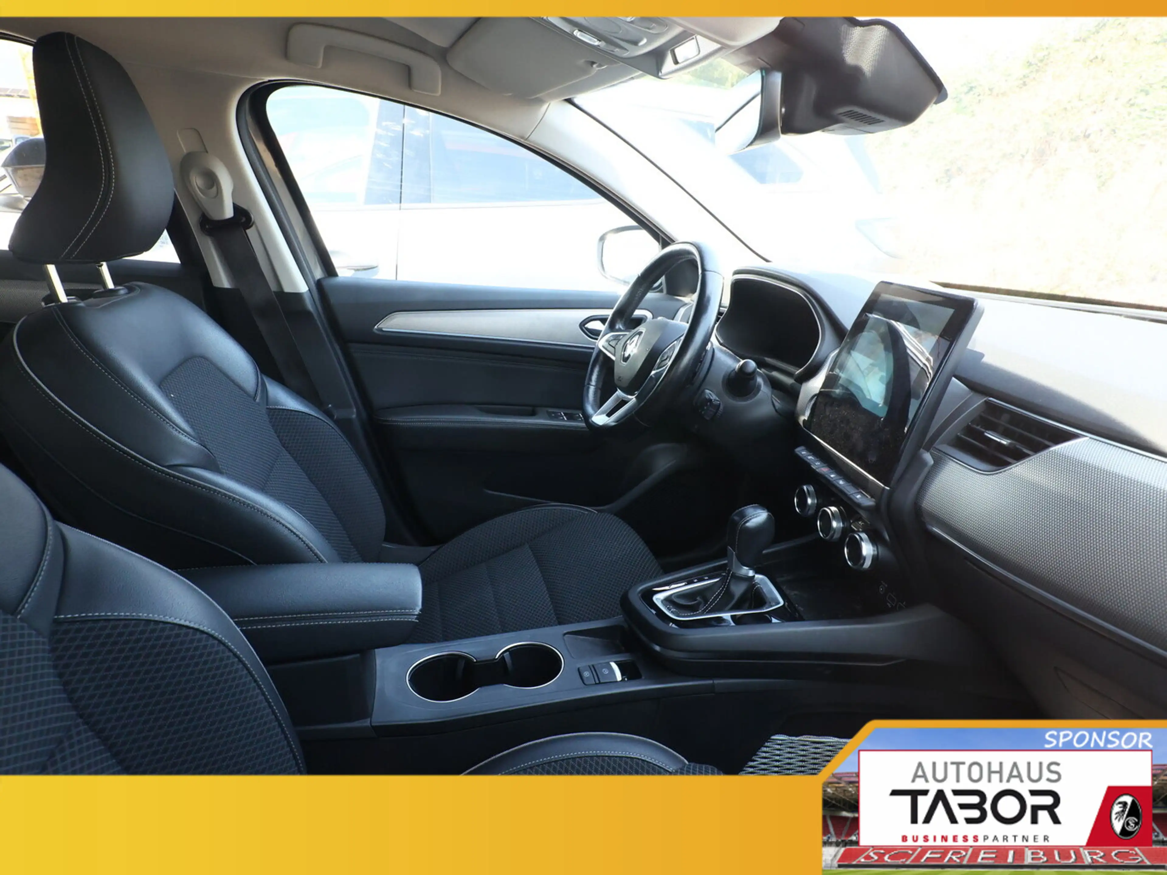 Renault Arkana 1.3 TCe 140 EDC Intens Nav SHZ ParkAs ACC — photo 6