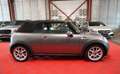 MINI Cooper S Cabrio Cooper S 1.6 Cabrio Bi-Xenon*Temp*Sitzh*Klimaaut Grau - thumbnail 4
