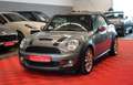 MINI Cooper S Cabrio Cooper S 1.6 Cabrio Bi-Xenon*Temp*Sitzh*Klimaaut Grau - thumbnail 1