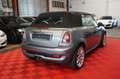 MINI Cooper S Cabrio Cooper S 1.6 Cabrio Bi-Xenon*Temp*Sitzh*Klimaaut Grau - thumbnail 7