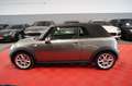 MINI Cooper S Cabrio Cooper S 1.6 Cabrio Bi-Xenon*Temp*Sitzh*Klimaaut Grau - thumbnail 10