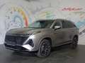 MG MGS9 1,5 PHEV Premium *VOLLAUSSTATTUNG* Silber - thumbnail 23