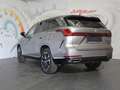 MG MGS9 1,5 PHEV Premium *VOLLAUSSTATTUNG* Silber - thumbnail 5