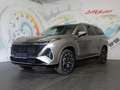 MG MGS9 1,5 PHEV Premium *VOLLAUSSTATTUNG* Silber - thumbnail 3