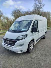 Ducato AUTOMATIQUE