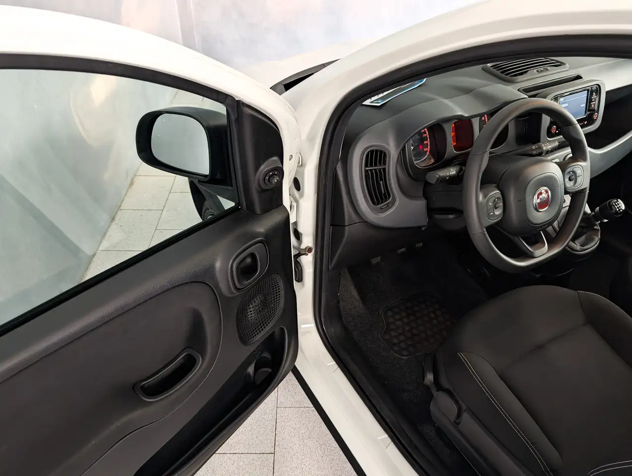 Fiat Panda 1.0 HYBRID 70CV CITY LIFE 16