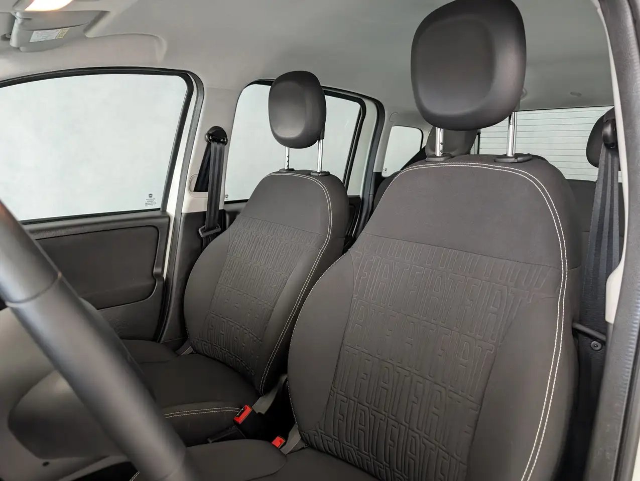Fiat Panda 1.0 HYBRID 70CV CITY LIFE 6