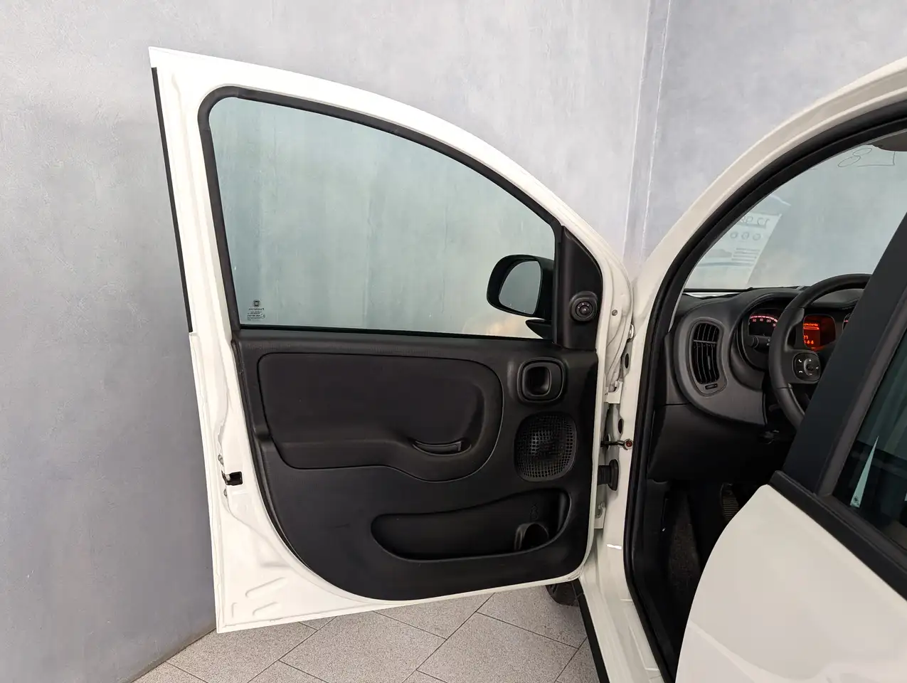 Fiat Panda 1.0 HYBRID 70CV CITY LIFE 15