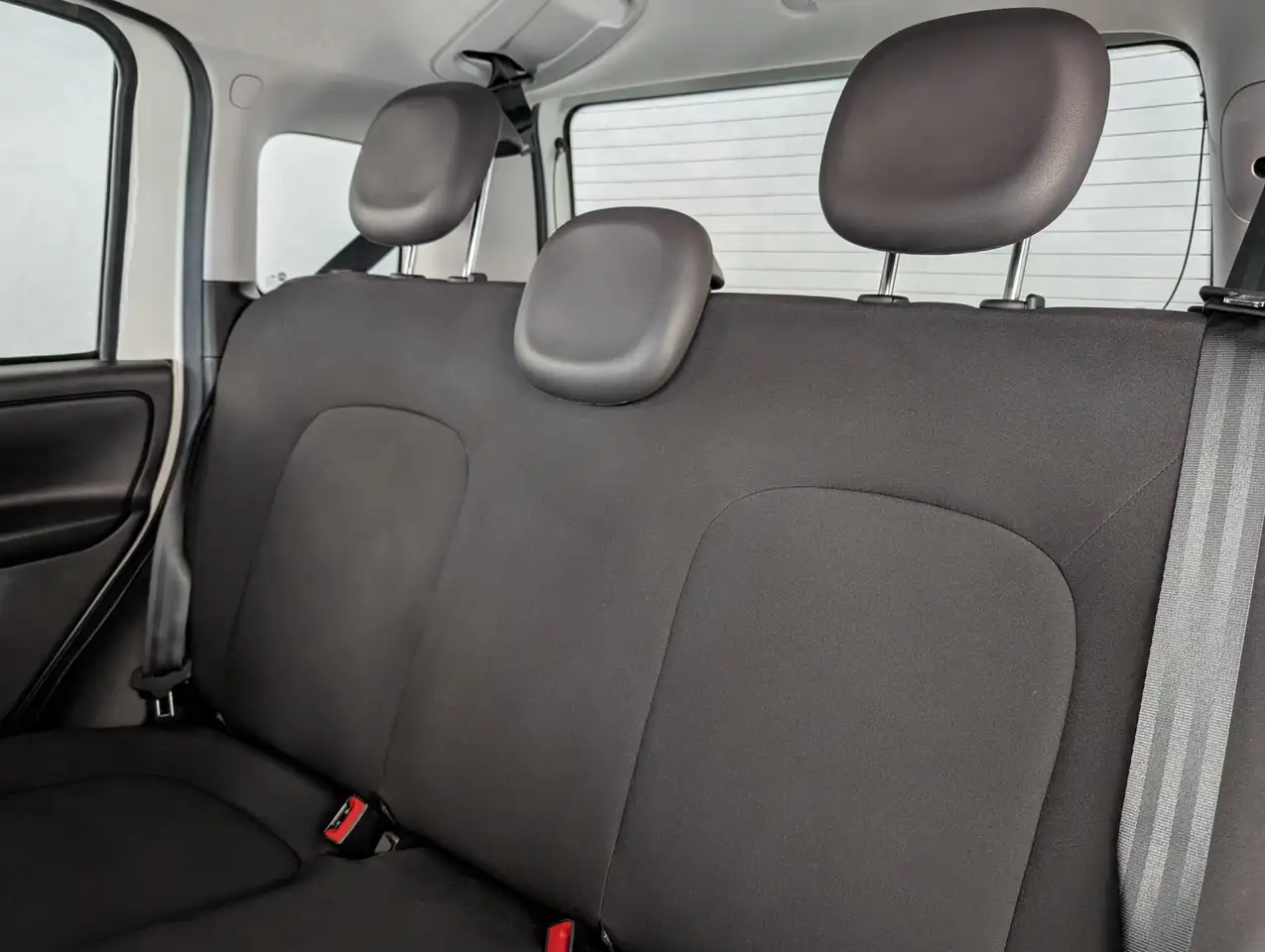 Fiat Panda 1.0 HYBRID 70CV CITY LIFE 14
