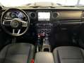 Jeep Wrangler Unlimited 2.0 PHEV ATX 4xe Rubicon UFF. ITALIANA Negro - thumbnail 12