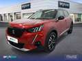 Peugeot 2008 1.2 PureTech S&S GT 130 Rojo - thumbnail 1