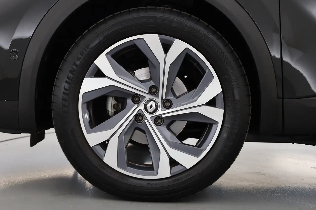 Renault Captur 1.3 mild hybrid 160 R.S. Line Rijklaar! Adapt., миниатюра 30