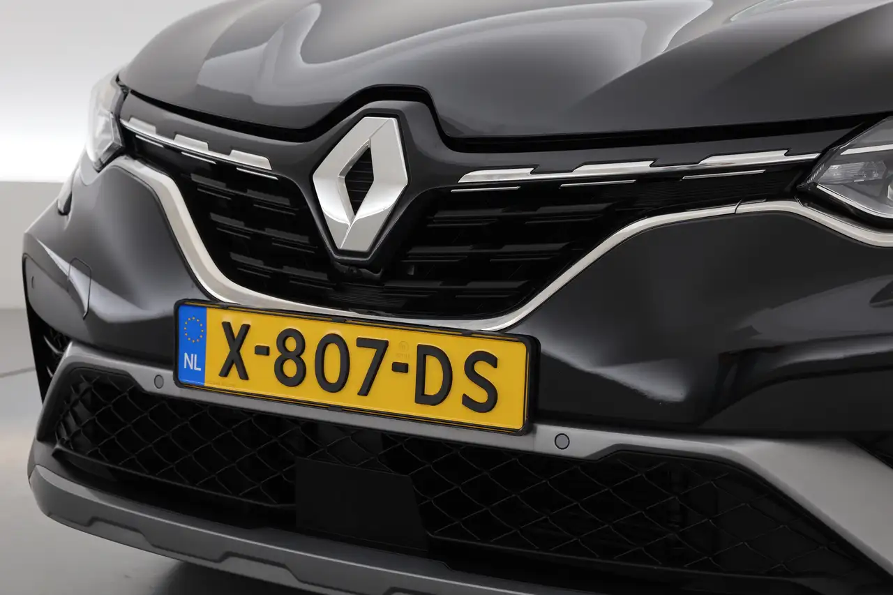 Renault Captur 1.3 mild hybrid 160 R.S. Line Rijklaar! Adapt., миниатюра 28