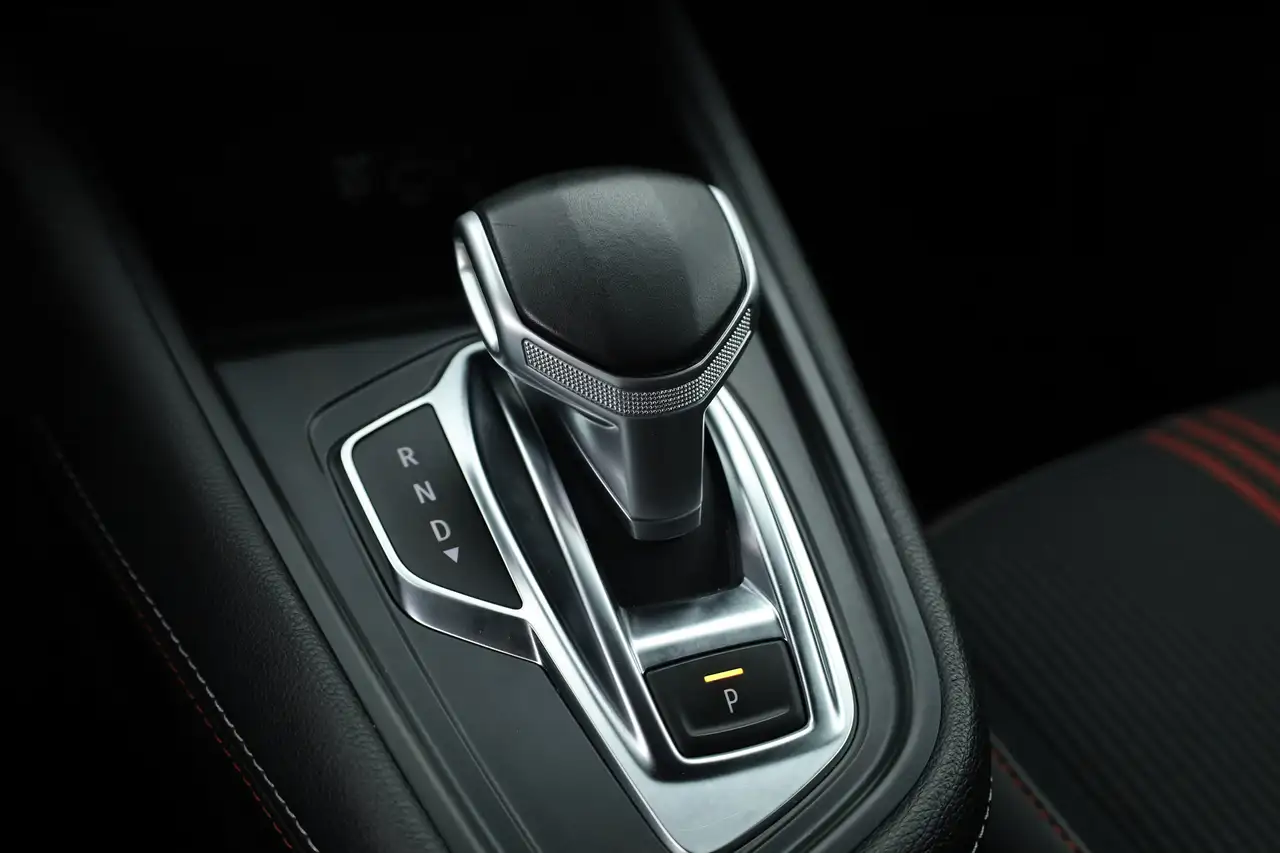 Renault Captur 1.3 mild hybrid 160 R.S. Line Rijklaar! Adapt., миниатюра 7