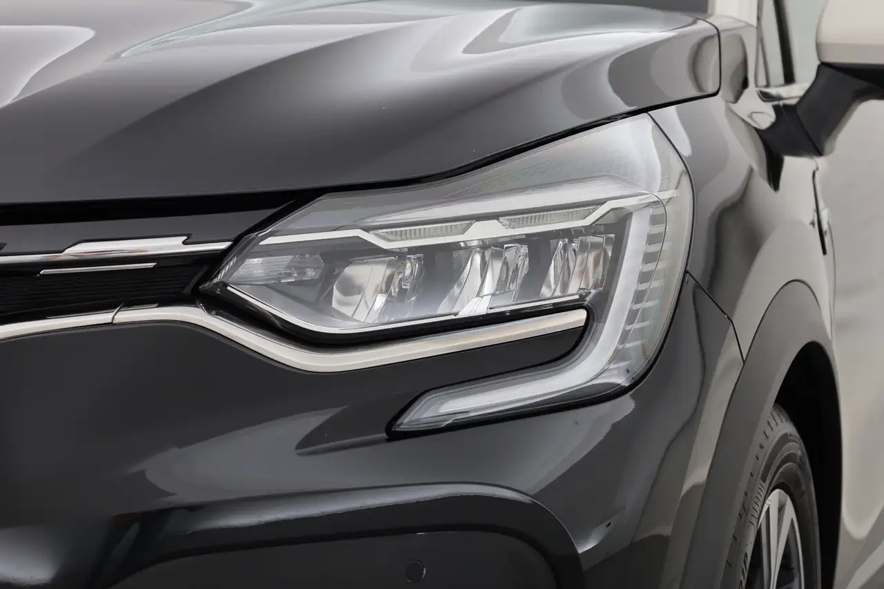 Renault Captur 1.3 mild hybrid 160 R.S. Line Rijklaar! Adapt., миниатюра 29