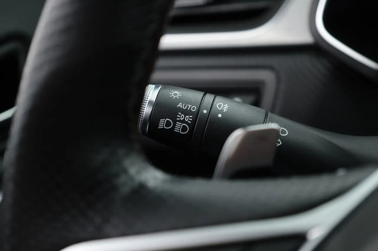 Renault Captur 1.3 mild hybrid 160 R.S. Line Rijklaar! Adapt., миниатюра 13