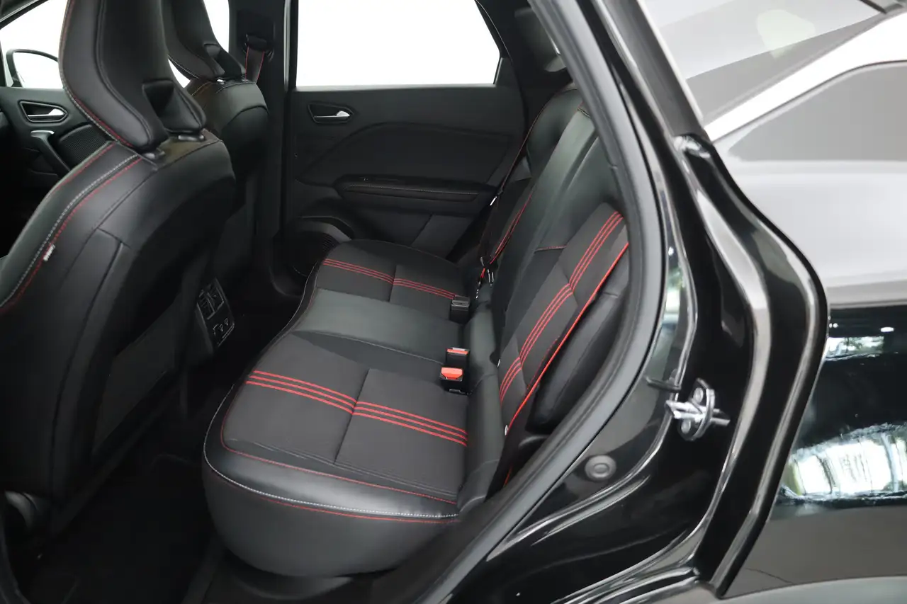 Renault Captur 1.3 mild hybrid 160 R.S. Line Rijklaar! Adapt., миниатюра 25