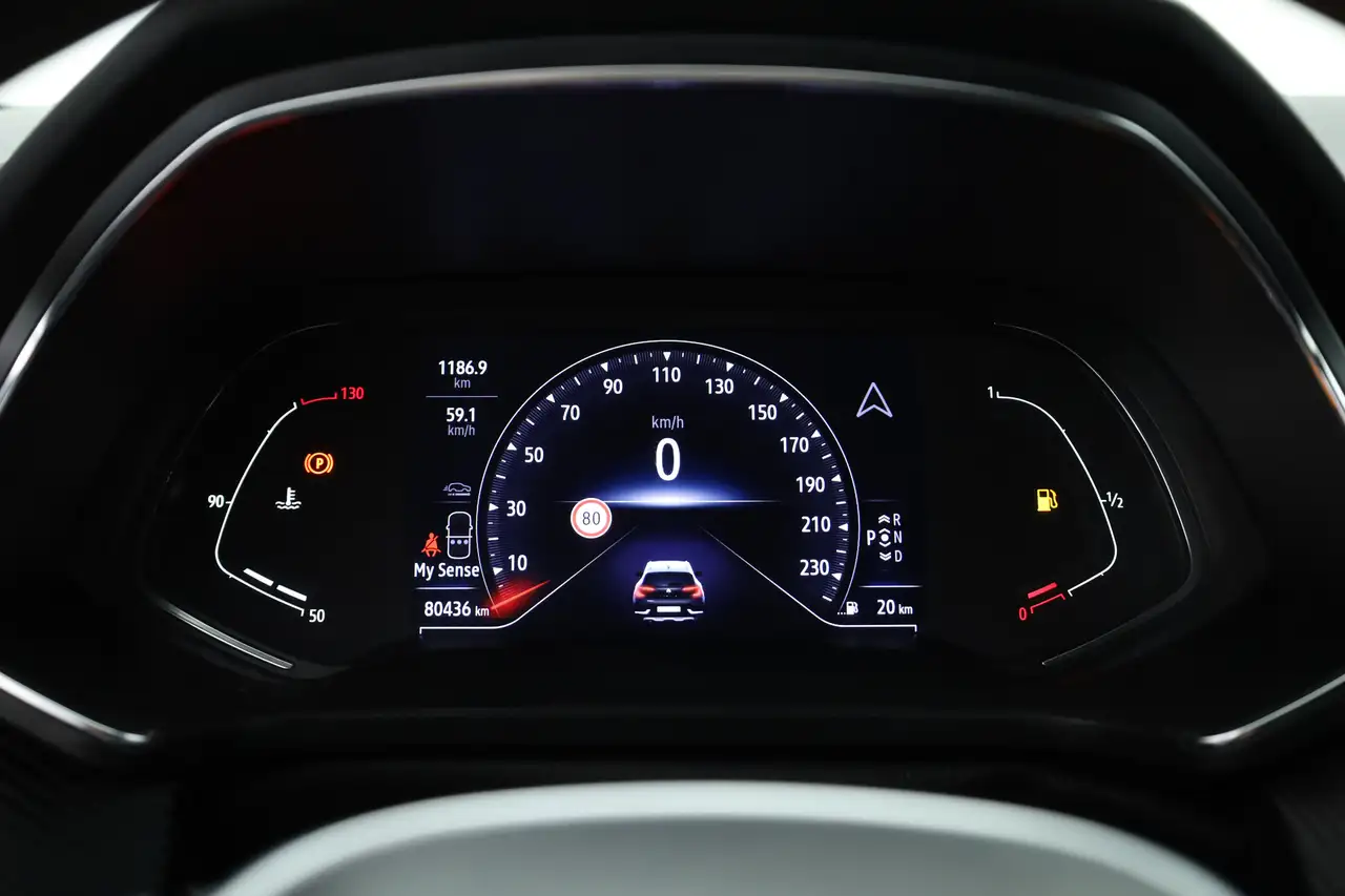 Renault Captur 1.3 mild hybrid 160 R.S. Line Rijklaar! Adapt., миниатюра 14