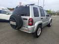Jeep Cherokee 2.8 CRD Limited Silber - thumbnail 4