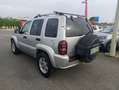 Jeep Cherokee 2.8 CRD Limited Silber - thumbnail 6