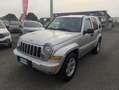 Jeep Cherokee 2.8 CRD Limited Silber - thumbnail 1
