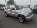 Jeep Cherokee 2.8 CRD Limited Silber - thumbnail 3