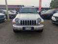 Jeep Cherokee 2.8 CRD Limited Silber - thumbnail 2